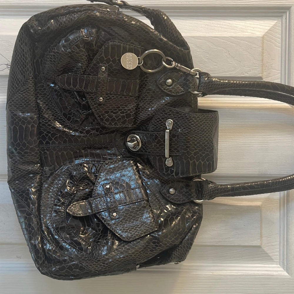 Botkier For Target Satchel - image 1